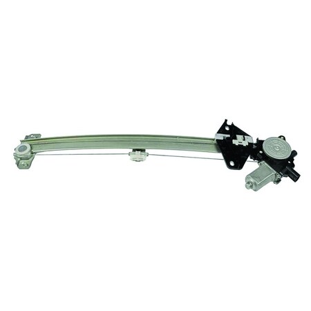 Wai Global WINDOW REGULATOR & MOTOR, WPR5709LM WPR5709LM